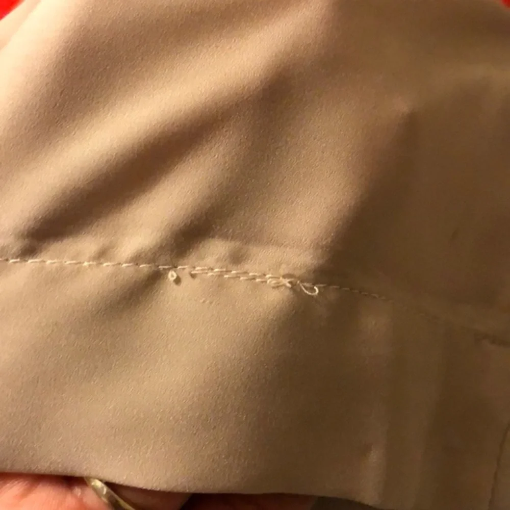 Dalia Collection skirt